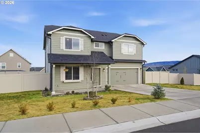 5 Patty Cir, Milton-Freewater, OR 97862 - Photo 2