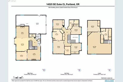 14525 SE Duke St, Portland, OR 97236 - Photo 44