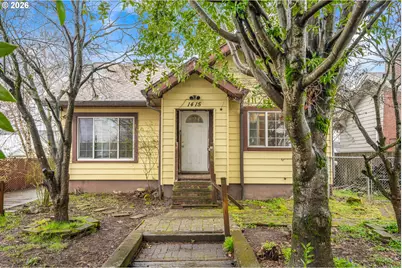 1415 N Russet St, Portland, OR 97217 - Photo 1