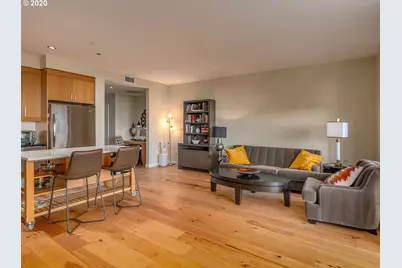 2351 NW Westover Rd #312, Portland, OR 97210 - Photo 10