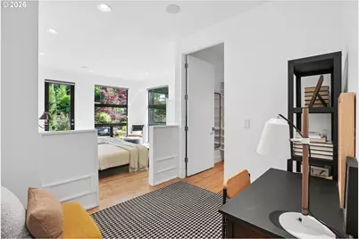 3724 SW Shattuck Rd, Portland, OR 97221 - Photo 28