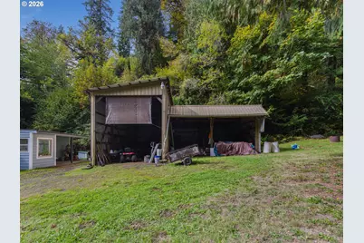 9925 E Alsea Hwy, Tidewater, OR 97390 - Photo 8