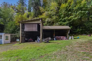 9925 E Alsea Hwy, Tidewater, OR 97390 - Photo 8