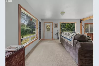 9925 E Alsea Hwy, Tidewater, OR 97390 - Photo 12