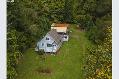 9925 E Alsea Hwy, Tidewater, OR 97390 - Photo 2