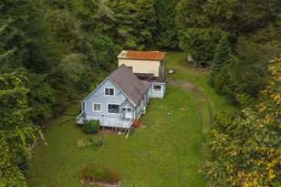 9925 E Alsea Hwy, Tidewater, OR 97390 - Photo 2