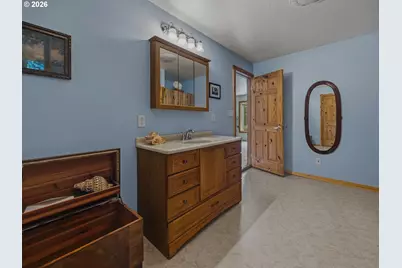 9925 E Alsea Hwy, Tidewater, OR 97390 - Photo 32