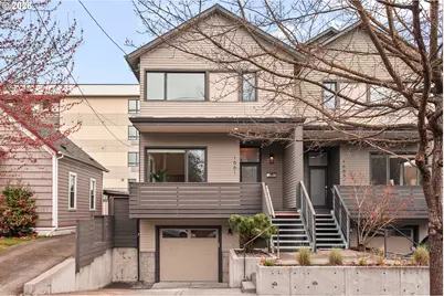 1661 SE Tenino St, Portland, OR 97202 - Photo 2