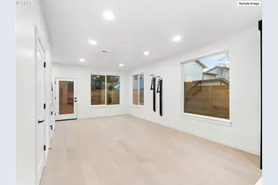 11071 SW 61st Ave #3, Portland, OR 97219 - Photo 2