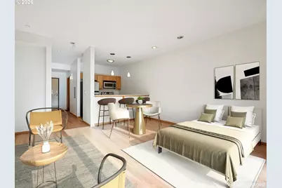 1125 NW 9th Ave #424, Portland, OR 97209 - Photo 6