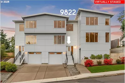 9822 SW 34th Pl, Portland, OR 97219 - Photo 1