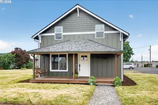 502 E 4th St, Molalla, OR 97038 - Photo 1