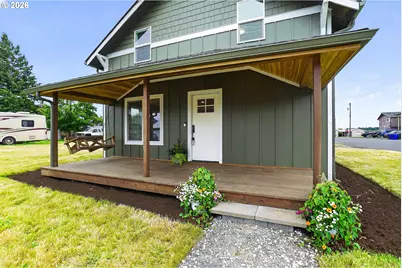 502 E 4th St, Molalla, OR 97038 - Photo 30