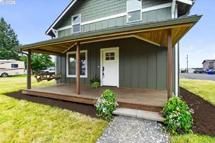 502 E 4th St, Molalla, OR 97038 - Photo 30