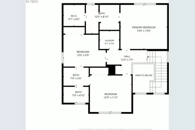 2854 NW Glen Creek Rd, Salem, OR 97304 - Photo 42