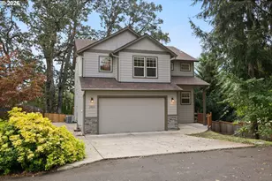 2854 NW Glen Creek Rd, Salem, OR 97304 - Photo 1