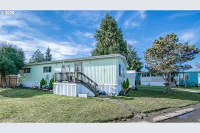 1415 S Bertelsen Rd #34, Eugene, OR 97402 - Photo 32