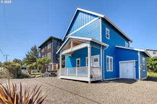 5769 NW Logan Rd, Lincoln City, OR 97367 - Photo 2