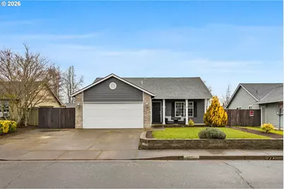 4851 Saunter Loop, Salem, OR 97305 - Photo 1