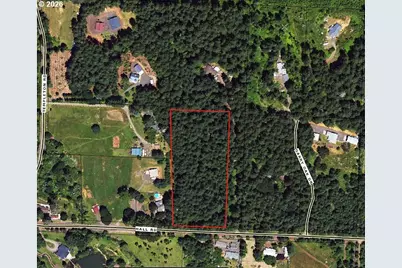 0 Hall Rd, Cheshire, OR 97419 - Photo 2