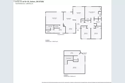 6483 Doral Dr SE, Salem, OR 97306 - Photo 46