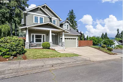729 S 68th Pl, Springfield, OR 97478 - Photo 1