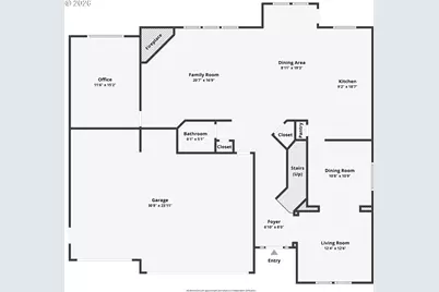 14402 SE Donatello Loop, Happy Valley, OR 97086 - Photo 42