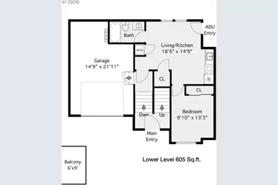 16 NE 55th Ave, Portland, OR 97213 - Photo 46