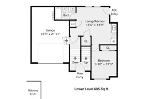 16 NE 55th Ave, Portland, OR 97213 - Photo 46
