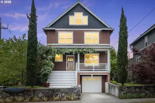 4607 NE Garfield Ave., Portland, OR 97211 - Photo 40