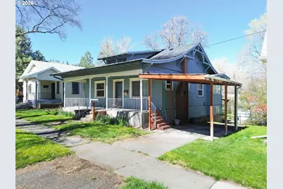 605 M Ave, La Grande, OR 97850 - Photo 1