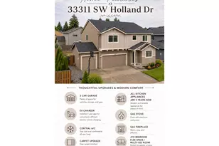 33311 SW Holland Dr, Scappoose, OR 97056 - Photo 2