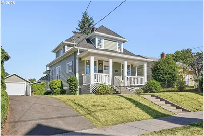 6404 NE 10th Ave, Portland, OR 97211 - Photo 2