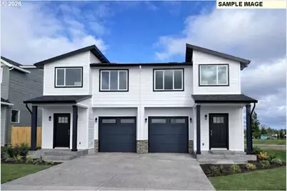 388 E Wilson St, Carlton, OR 97111 - Photo 1