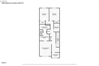 388 E Wilson St, Carlton, OR 97111 - Photo 42