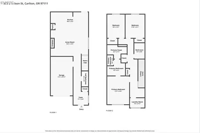 388 E Wilson St, Carlton, OR 97111 - Photo 40