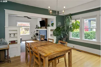 4023 SE Ivon St, Portland, OR 97202 - Photo 12