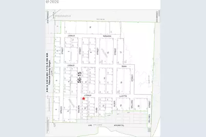 Vl 1 Elliott St St, Bay City, OR 97107 - Photo 2