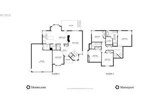14556 SW Pinot Ct, Portland, OR 97224 - Photo 42