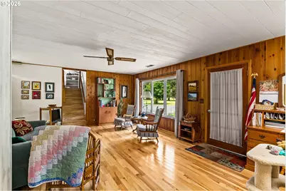 46386 Highway 58, Westfir, OR 97492 - Photo 8