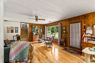 46386 Hwy 58, Westfir, OR 97492 - Photo 8
