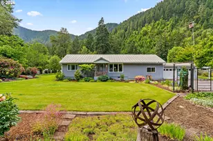 46386 Hwy 58, Westfir, OR 97492 - Photo 2