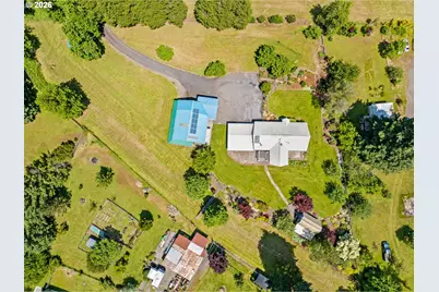 46386 Highway 58, Westfir, OR 97492 - Photo 44