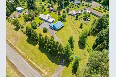 46386 Highway 58, Westfir, OR 97492 - Photo 40