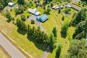 46386 Hwy 58, Westfir, OR 97492 - Photo 40