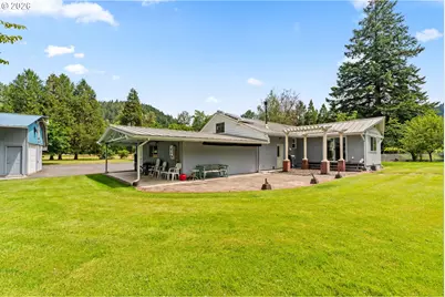 46386 Highway 58, Westfir, OR 97492 - Photo 34