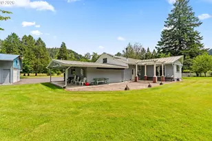 46386 Hwy 58, Westfir, OR 97492 - Photo 34