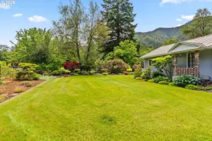 46386 Hwy 58, Westfir, OR 97492 - Photo 4