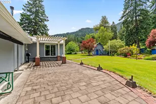 46386 Hwy 58, Westfir, OR 97492 - Photo 32