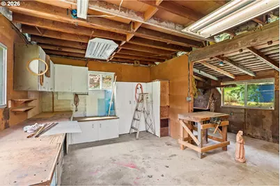 46386 Highway 58, Westfir, OR 97492 - Photo 30